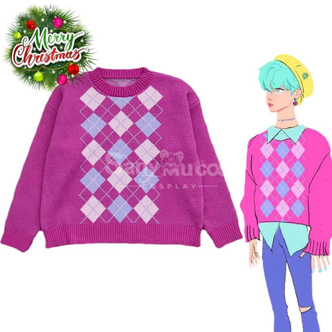 【Pre-Sale】Anime KPop Demon Hunters Cosplay Saja Boys Cosplay Costume Cosplay Costumes