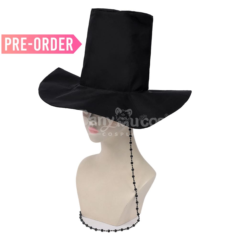【Pre-Sale】Anime KPop Demon Hunters Cosplay Saja Boys Cosplay Costume Cosplay Costumes