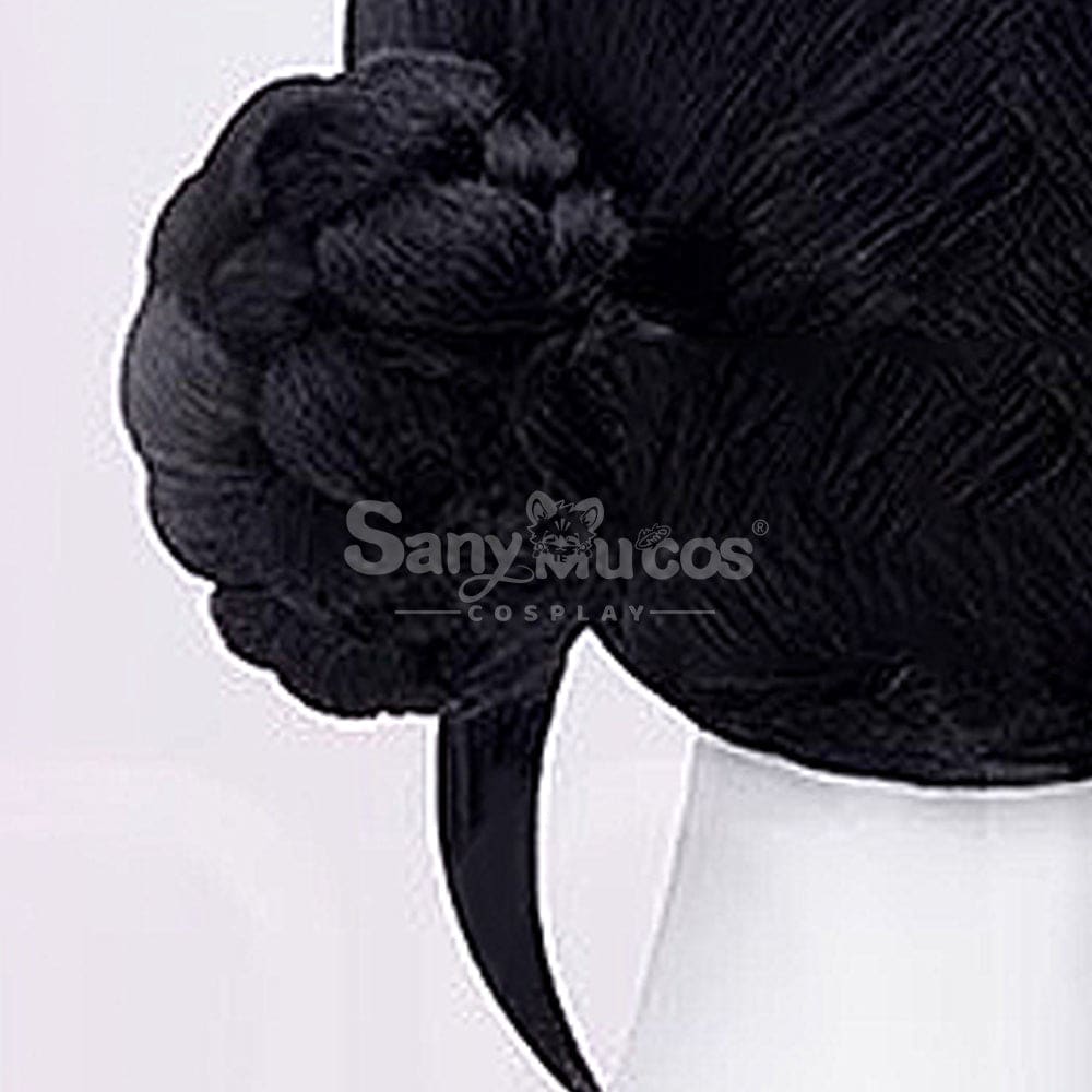 【Pre-Sale】Anime K‑POP Demon Hunters Cosplay Zoey Cosplay Wig Cosplay Wigs