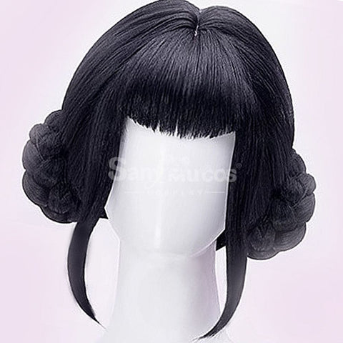【Pre-Sale】Anime K‑POP Demon Hunters Cosplay Zoey Cosplay Wig Cosplay Wigs
