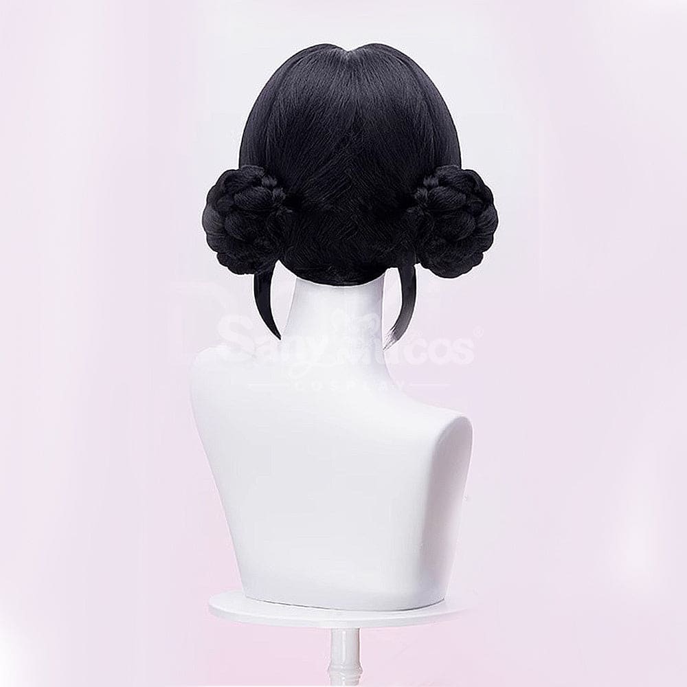 【Pre-Sale】Anime K‑POP Demon Hunters Cosplay Zoey Cosplay Wig Cosplay Wigs
