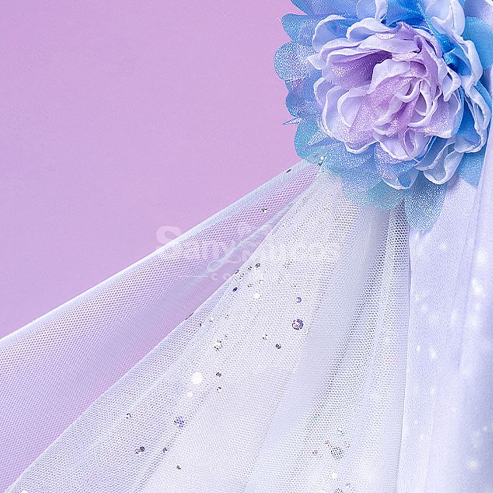 【Pre-Sale】Anime Love Live! School Idol Project Cosplay Ellie White Day Cosplay Costume Cosplay Costumes