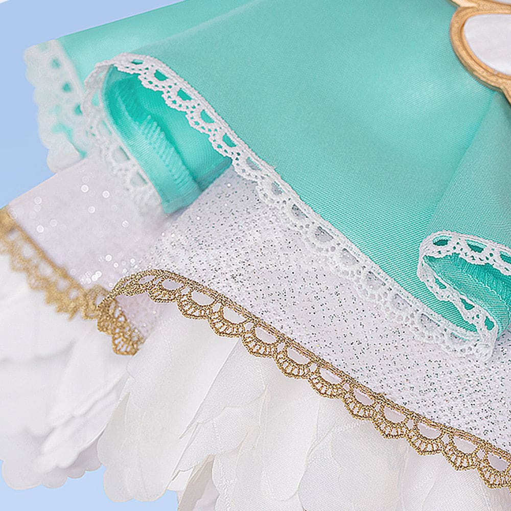 【Pre-Sale】Anime Love Live! School Idol Project Cosplay Kotori Minami Cosplay Costume Cosplay Costumes