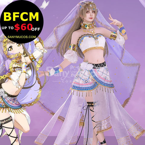 【Pre-Sale】Anime Love Live! School Idol Project Cosplay Kotori Minami Cosplay Costume Cosplay Costumes