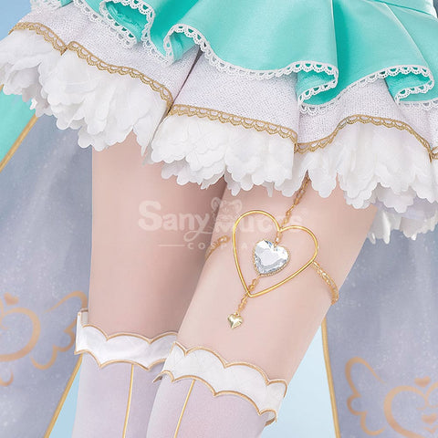 【Pre-Sale】Anime Love Live! School Idol Project Cosplay Kotori Minami Cosplay Costume Cosplay Costumes