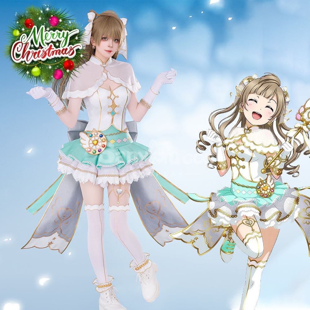 【Pre-Sale】Anime Love Live! School Idol Project Cosplay Kotori Minami Cosplay Costume Cosplay Costumes