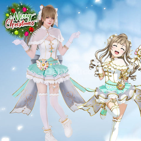 【Pre-Sale】Anime Love Live! School Idol Project Cosplay Kotori Minami Cosplay Costume Cosplay Costumes