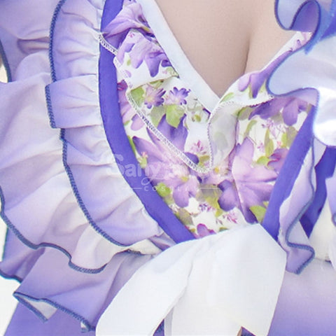 【Pre-Sale】Anime Love Live! School Idol Project Cosplay Nozomi Tojo Swimsuit Cosplay Costume Cosplay Costumes