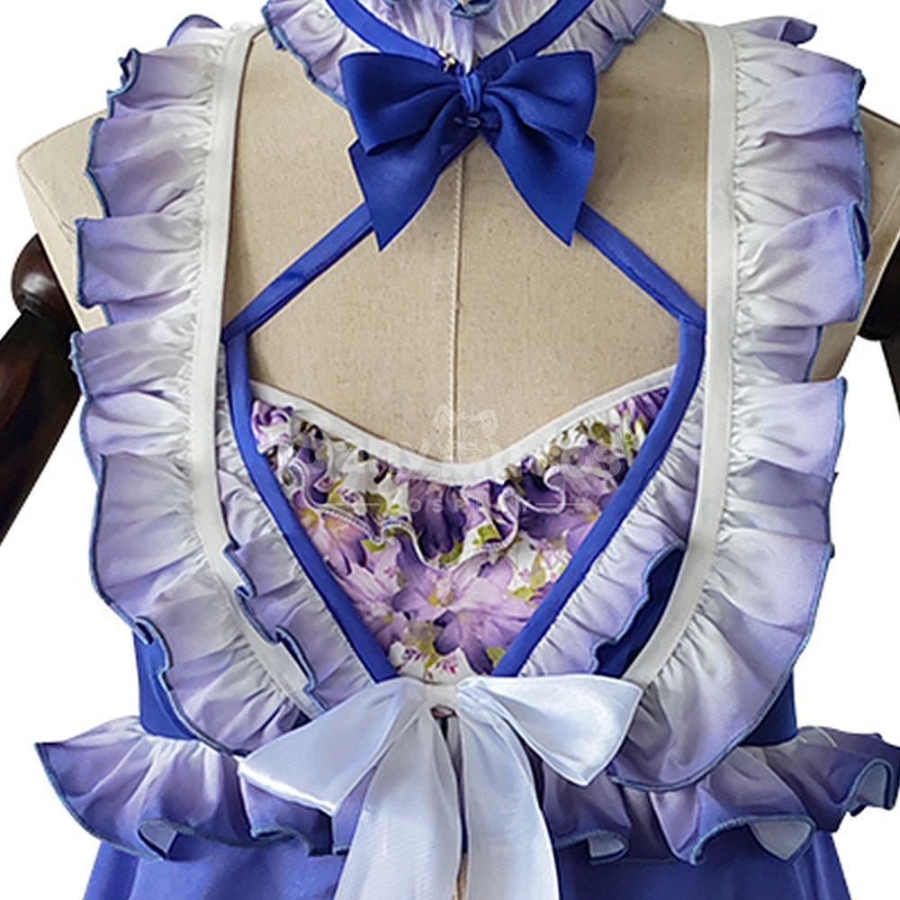【Pre-Sale】Anime Love Live! School Idol Project Cosplay Nozomi Tojo Swimsuit Cosplay Costume Cosplay Costumes