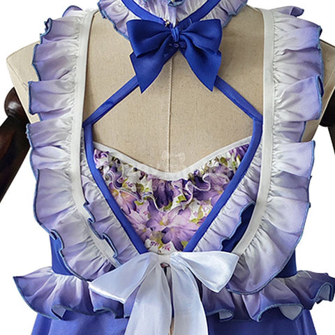 【Pre-Sale】Anime Love Live! School Idol Project Cosplay Nozomi Tojo Swimsuit Cosplay Costume Cosplay Costumes