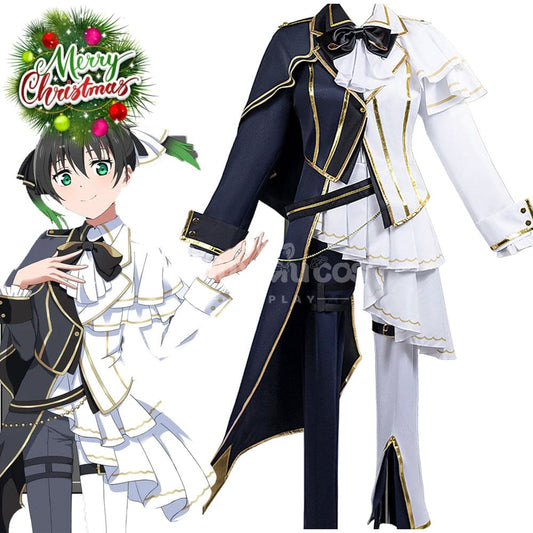 【Pre-Sale】Anime Love Live! School idol project Cosplay Takasaki Yu Cosplay Costume Cosplay Costumes 1000