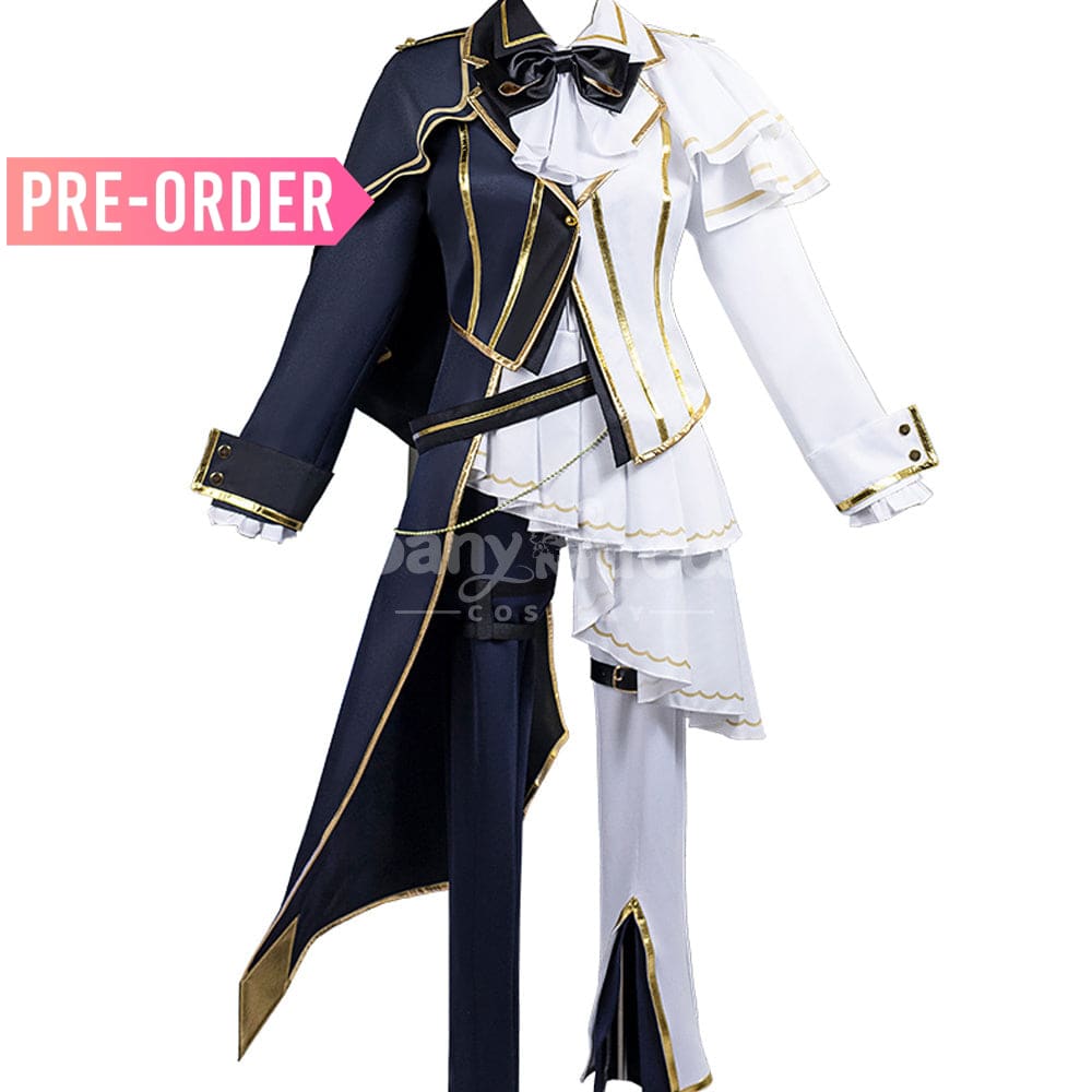 【Pre-Sale】Anime Love Live! School idol project Cosplay Takasaki Yu Cosplay Costume Cosplay Costumes