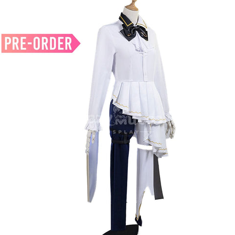 【Pre-Sale】Anime Love Live! School idol project Cosplay Takasaki Yu Cosplay Costume Cosplay Costumes