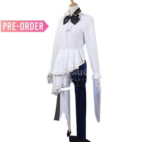【Pre-Sale】Anime Love Live! School idol project Cosplay Takasaki Yu Cosplay Costume Cosplay Costumes