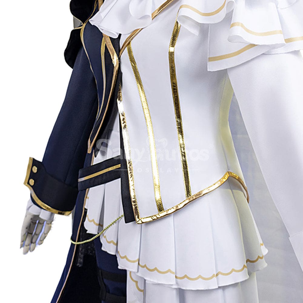 【Pre-Sale】Anime Love Live! School idol project Cosplay Takasaki Yu Cosplay Costume Cosplay Costumes