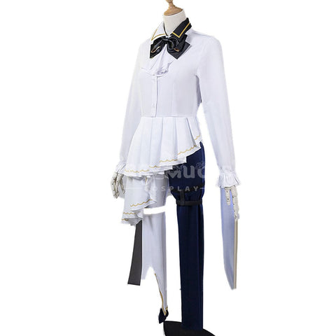 【Pre-Sale】Anime Love Live! School idol project Cosplay Takasaki Yu Cosplay Costume Cosplay Costumes