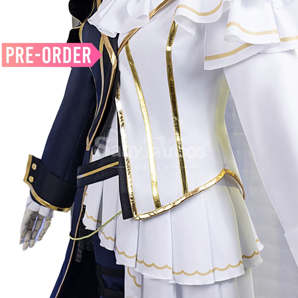 【Pre-Sale】Anime Love Live! School idol project Cosplay Takasaki Yu Cosplay Costume Cosplay Costumes