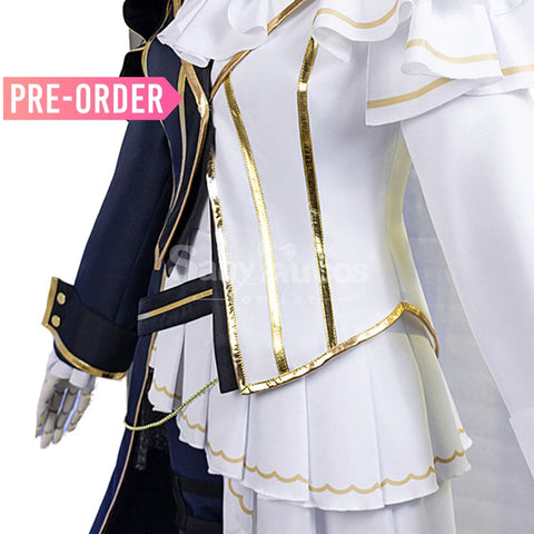 【Pre-Sale】Anime Love Live! School idol project Cosplay Takasaki Yu Cosplay Costume Cosplay Costumes
