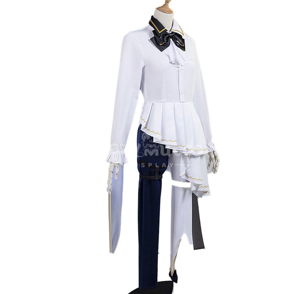 【Pre-Sale】Anime Love Live! School idol project Cosplay Takasaki Yu Cosplay Costume Cosplay Costumes