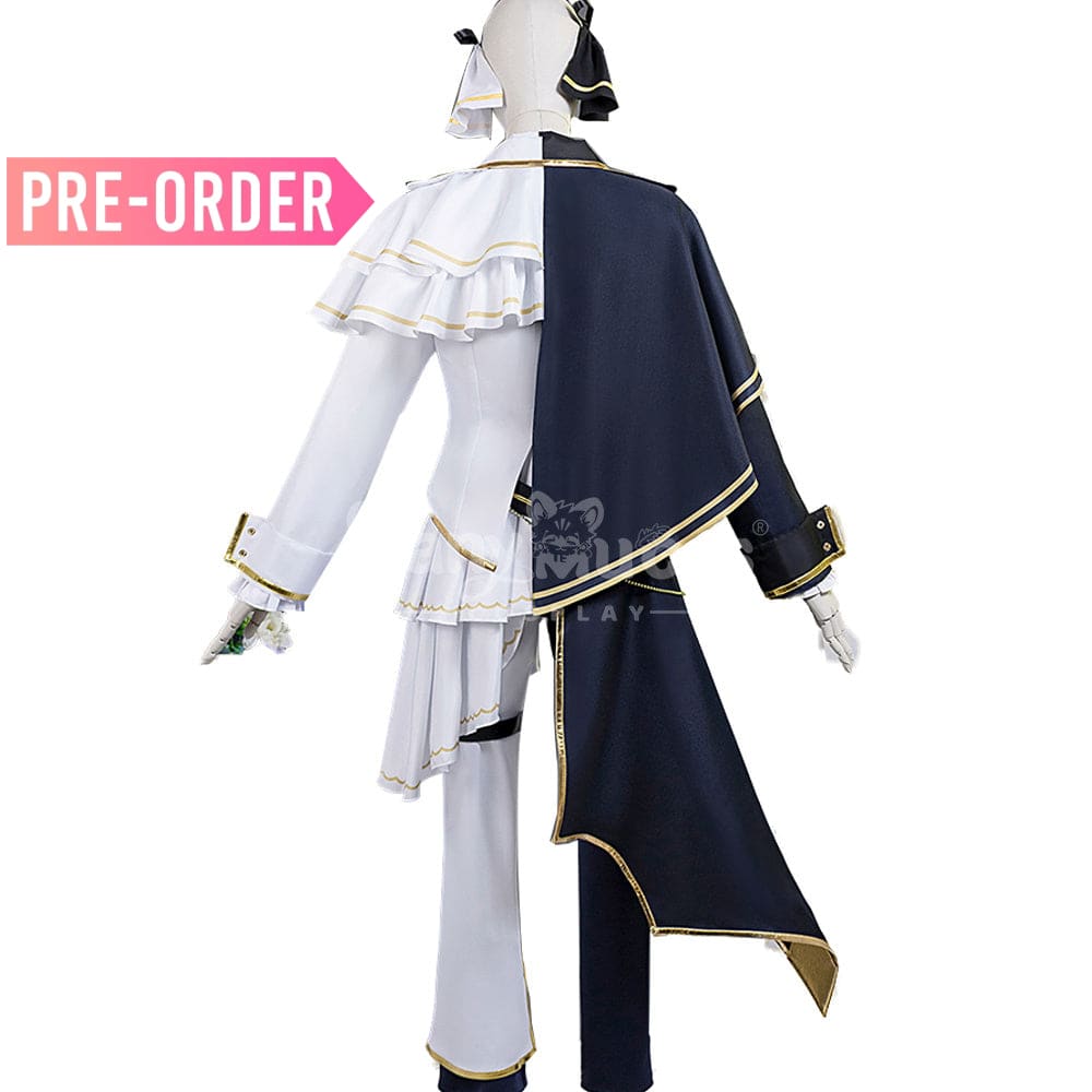 【Pre-Sale】Anime Love Live! School idol project Cosplay Takasaki Yu Cosplay Costume Cosplay Costumes