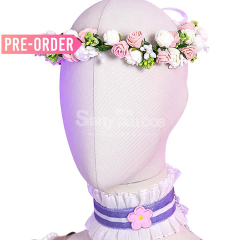 【Pre-Sale】Anime LoveLive! Nijigasaki High School Idol Club Cosplay Women’s Skirt Cosplay Costume Cosplay Costumes