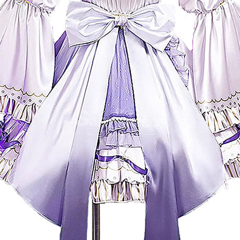 【Pre-Sale】Anime LoveLive! Nijigasaki High School Idol Club Cosplay Women’s Skirt Cosplay Costume Cosplay Costumes