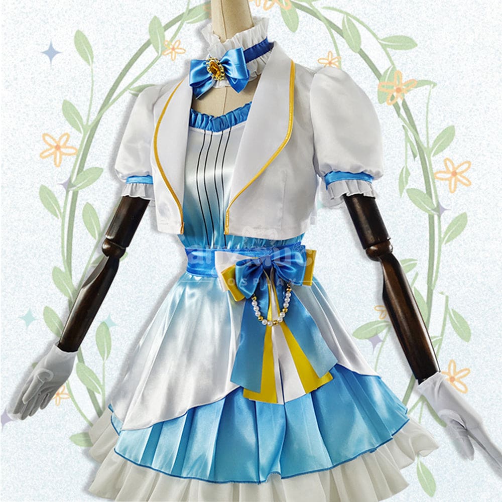 【Pre-Sale】Anime LoveLive! Sunshine!! Cosplay Chika Takami Cosplay Costume Cosplay Costumes