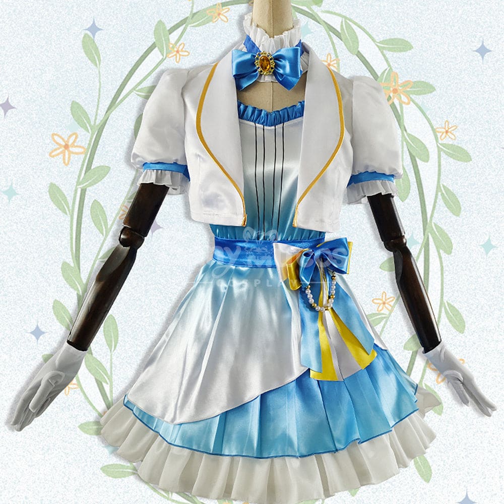 【Pre-Sale】Anime LoveLive! Sunshine!! Cosplay Chika Takami Cosplay Costume Cosplay Costumes