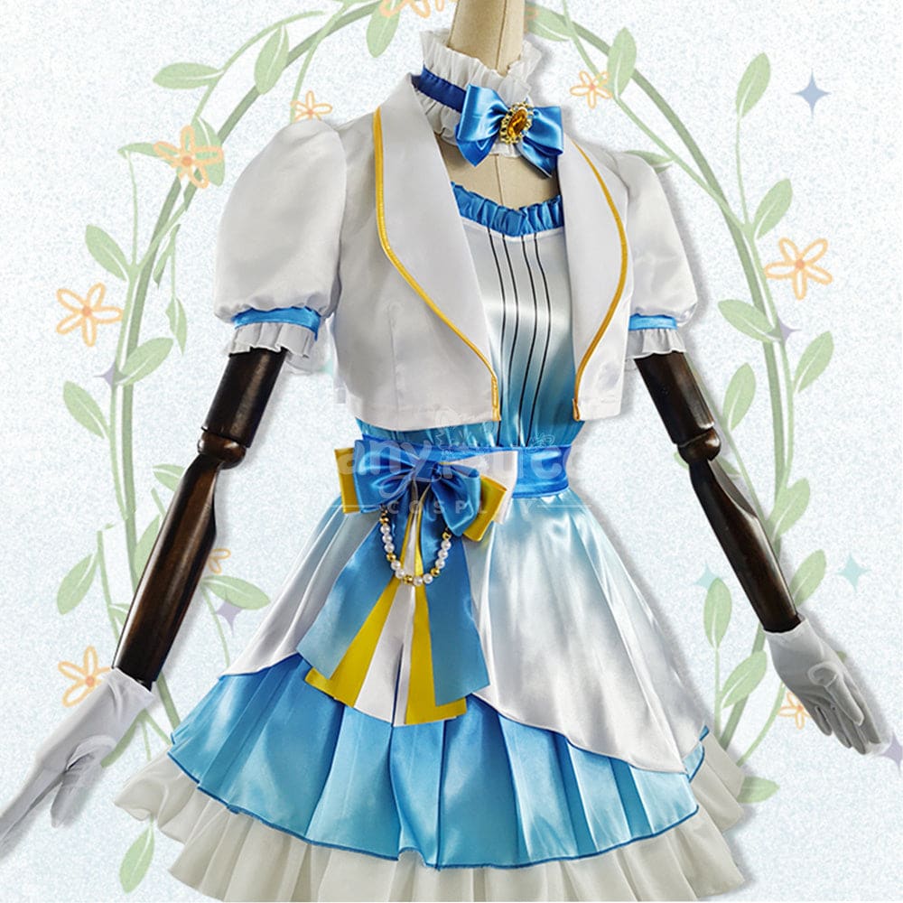 【Pre-Sale】Anime LoveLive! Sunshine!! Cosplay Chika Takami Cosplay Costume Cosplay Costumes