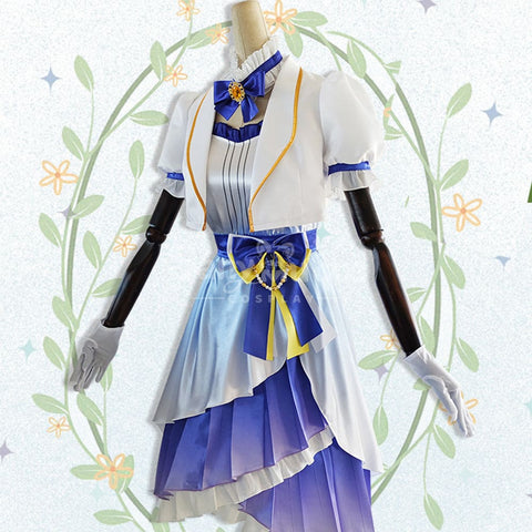 【Pre-Sale】Anime LoveLive! Sunshine!! Cosplay Hanamaru Kunikida Cosplay Costume Cosplay Costumes