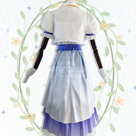 【Pre-Sale】Anime LoveLive! Sunshine!! Cosplay Hanamaru Kunikida Cosplay Costume Cosplay Costumes