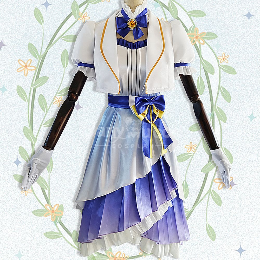 【Pre-Sale】Anime LoveLive! Sunshine!! Cosplay Hanamaru Kunikida Cosplay Costume Cosplay Costumes