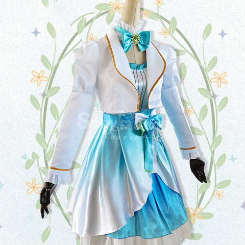 【Pre-Sale】Anime LoveLive! Sunshine!! Cosplay Kanan Matsuura Cosplay Costume Cosplay Costumes