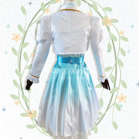 【Pre-Sale】Anime LoveLive! Sunshine!! Cosplay Kanan Matsuura Cosplay Costume Cosplay Costumes