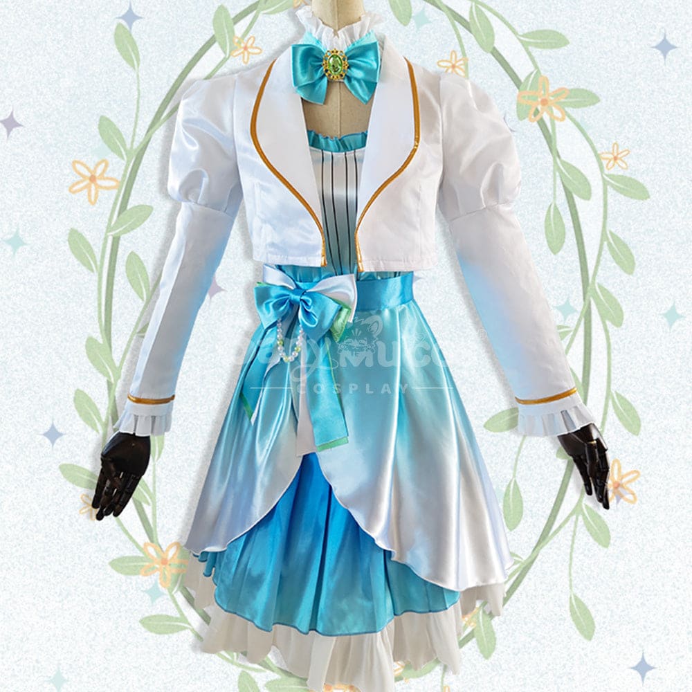 【Pre-Sale】Anime LoveLive! Sunshine!! Cosplay Kanan Matsuura Cosplay Costume Cosplay Costumes