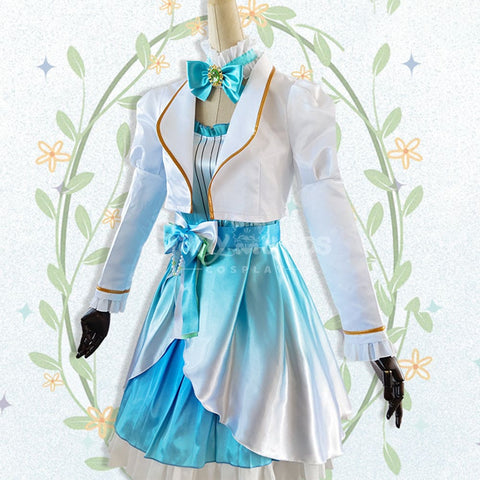 【Pre-Sale】Anime LoveLive! Sunshine!! Cosplay Kanan Matsuura Cosplay Costume Cosplay Costumes