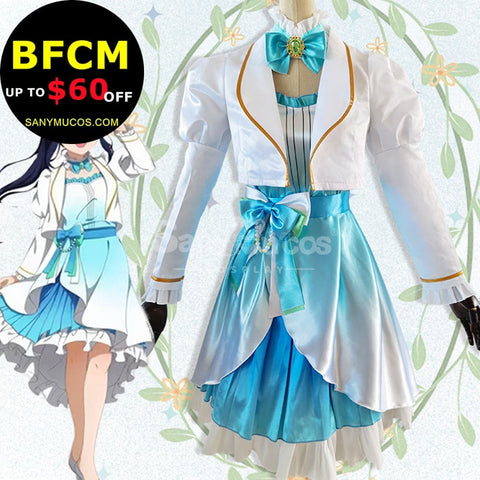 【Pre-Sale】Anime LoveLive! Sunshine!! Cosplay Kanan Matsuura Cosplay Costume Cosplay Costumes