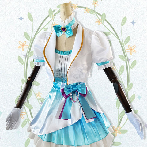 【Pre-Sale】Anime LoveLive! Sunshine!! Cosplay Mari Ohara Cosplay Costume Cosplay Costumes