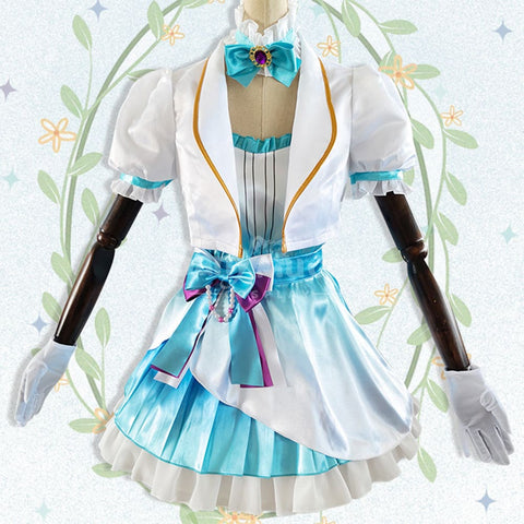 【Pre-Sale】Anime LoveLive! Sunshine!! Cosplay Mari Ohara Cosplay Costume Cosplay Costumes