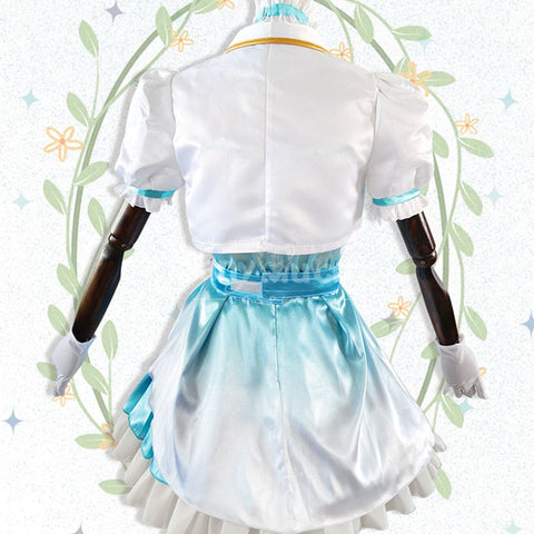 【Pre-Sale】Anime LoveLive! Sunshine!! Cosplay Mari Ohara Cosplay Costume Cosplay Costumes