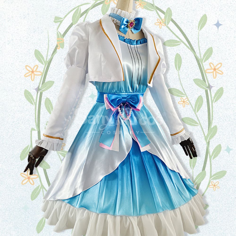 【Pre-Sale】Anime LoveLive! Sunshine!! Cosplay Riko Sakurauchi Cosplay Costume Cosplay Costumes