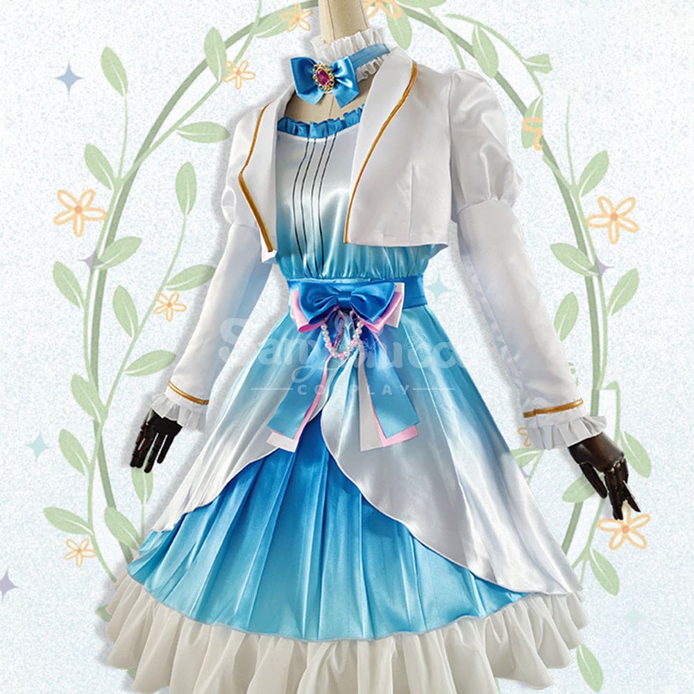 【Pre-Sale】Anime LoveLive! Sunshine!! Cosplay Riko Sakurauchi Cosplay Costume Cosplay Costumes