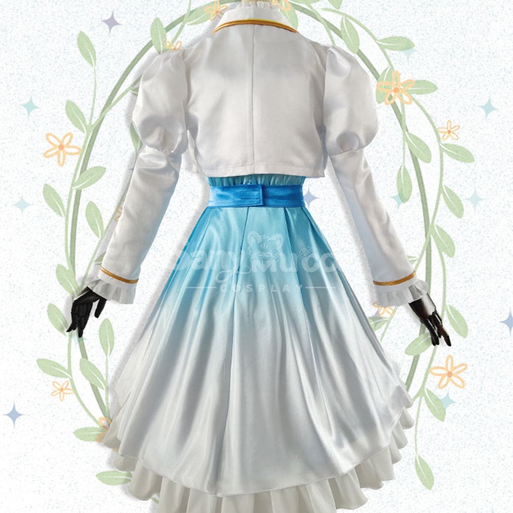 【Pre-Sale】Anime LoveLive! Sunshine!! Cosplay Riko Sakurauchi Cosplay Costume Cosplay Costumes