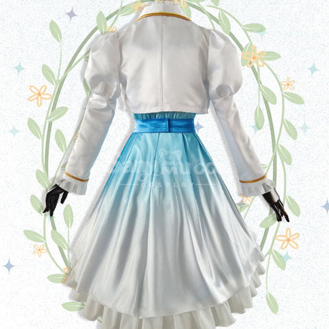 【Pre-Sale】Anime LoveLive! Sunshine!! Cosplay Riko Sakurauchi Cosplay Costume Cosplay Costumes