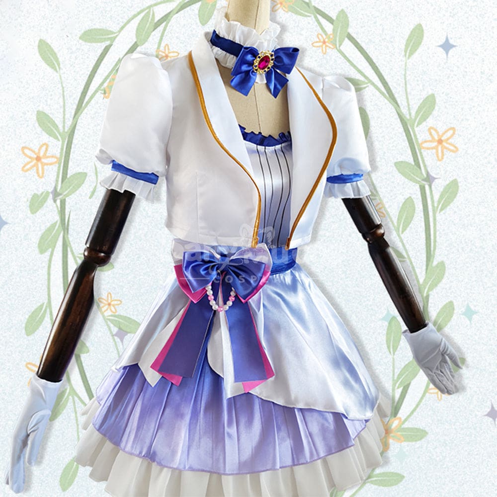 【Pre-Sale】Anime LoveLive! Sunshine!! Cosplay Ruby Kurosawa Cosplay Costume Cosplay Costumes