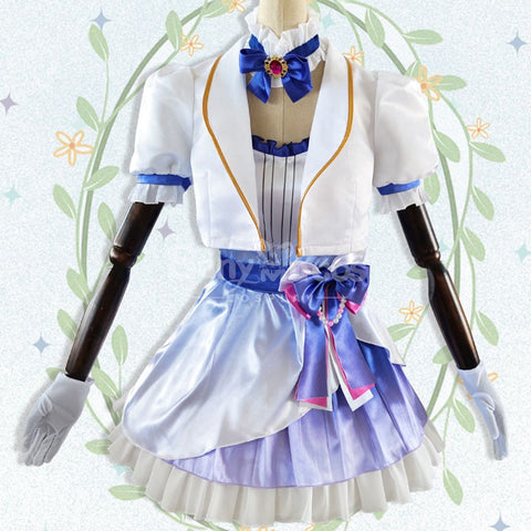 【Pre-Sale】Anime LoveLive! Sunshine!! Cosplay Ruby Kurosawa Cosplay Costume Cosplay Costumes