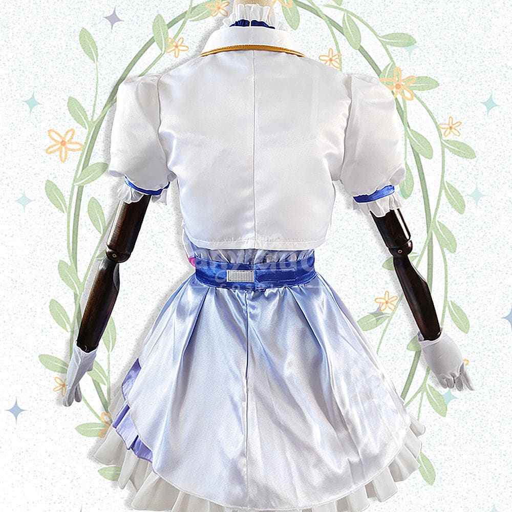 【Pre-Sale】Anime LoveLive! Sunshine!! Cosplay Ruby Kurosawa Cosplay Costume Cosplay Costumes