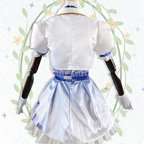 【Pre-Sale】Anime LoveLive! Sunshine!! Cosplay Ruby Kurosawa Cosplay Costume Cosplay Costumes