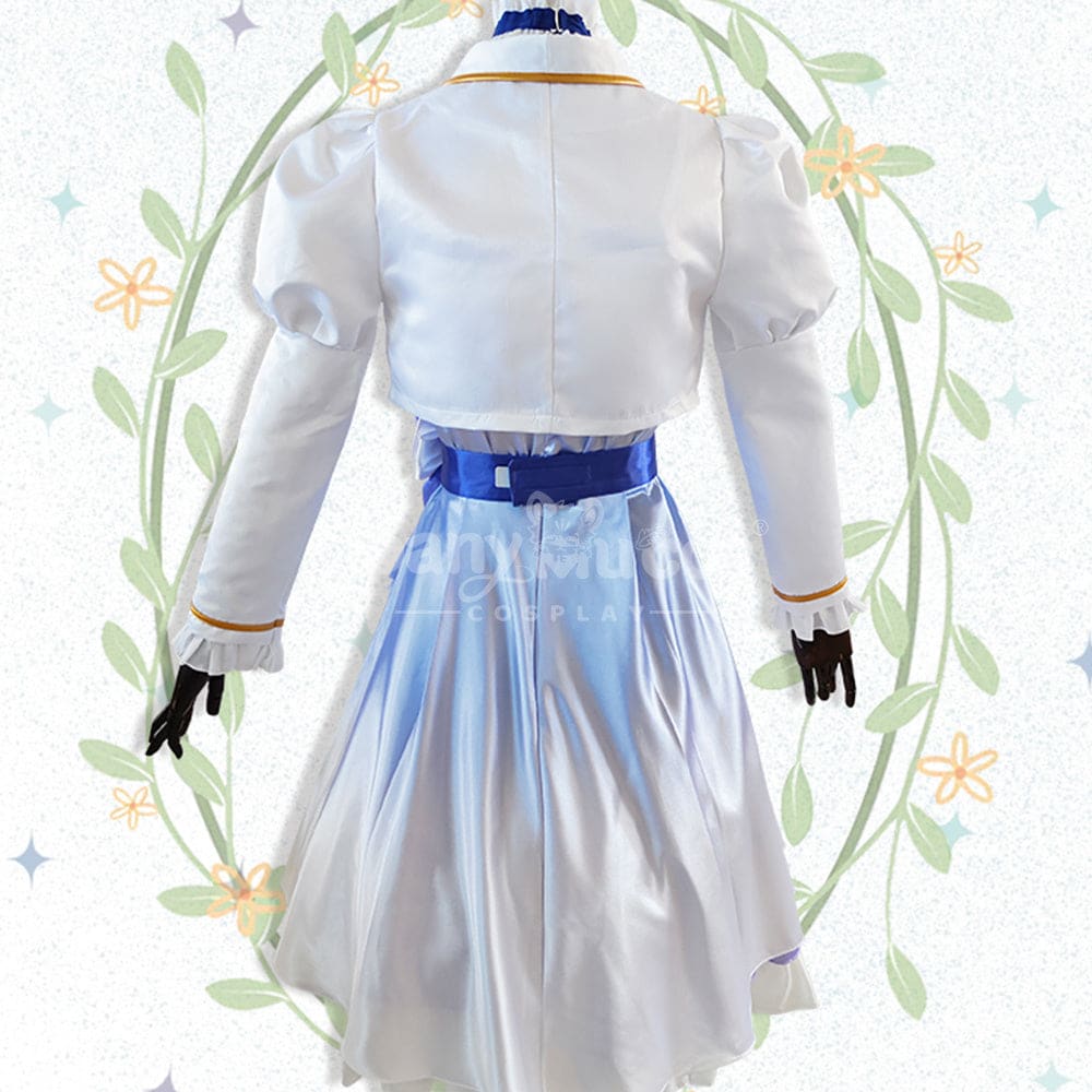 【Pre-Sale】Anime LoveLive! Sunshine!! Cosplay Yoshiko Tsushima Cosplay Costume Cosplay Costumes