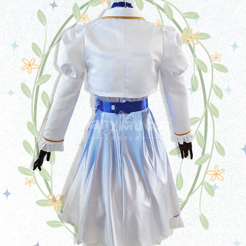 【Pre-Sale】Anime LoveLive! Sunshine!! Cosplay Yoshiko Tsushima Cosplay Costume Cosplay Costumes